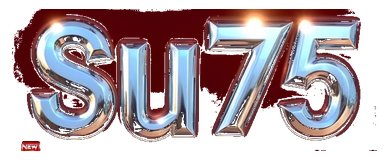 su 75 logo