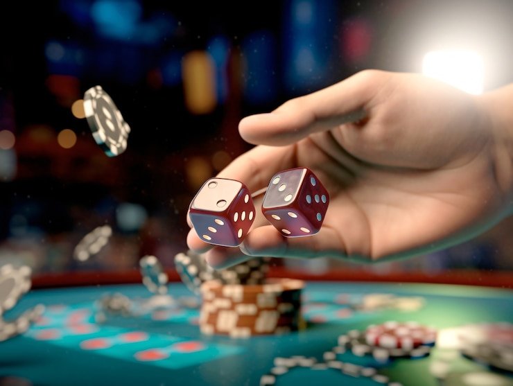 su 75 Live Casino